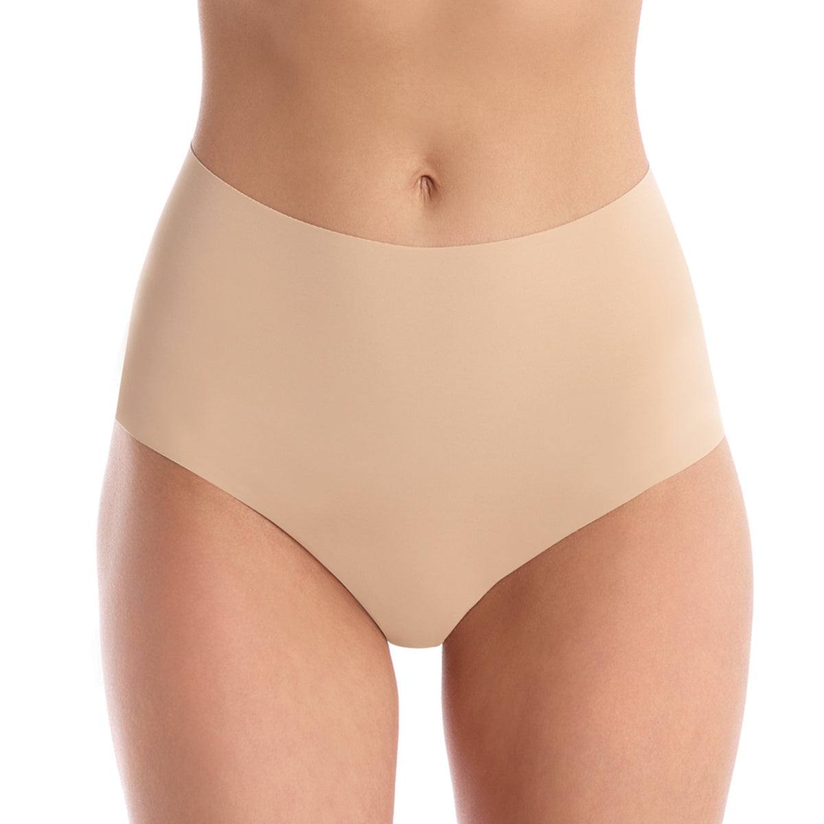 Commando High Rise Bikini