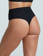 Commando High Rise Thong