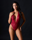 Journelle Karina Teddy