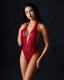 Journelle Karina Teddy