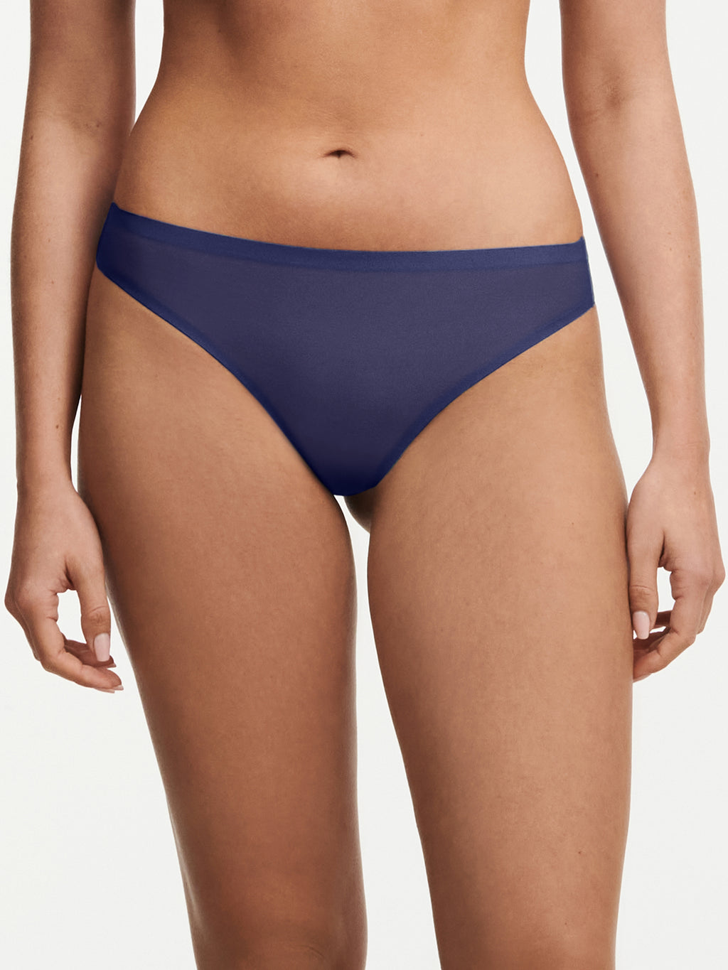 Chantelle Soft Stretch Seamless Thong