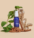 Dame Arousal Serum