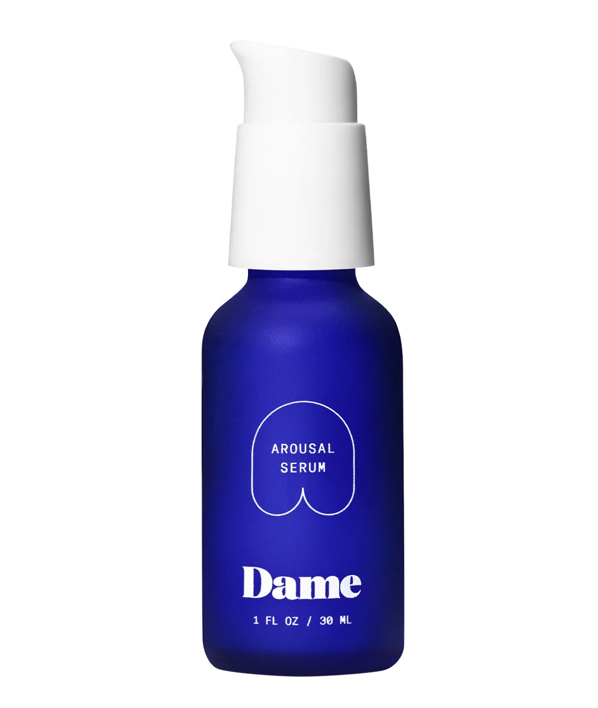 Dame Arousal Serum