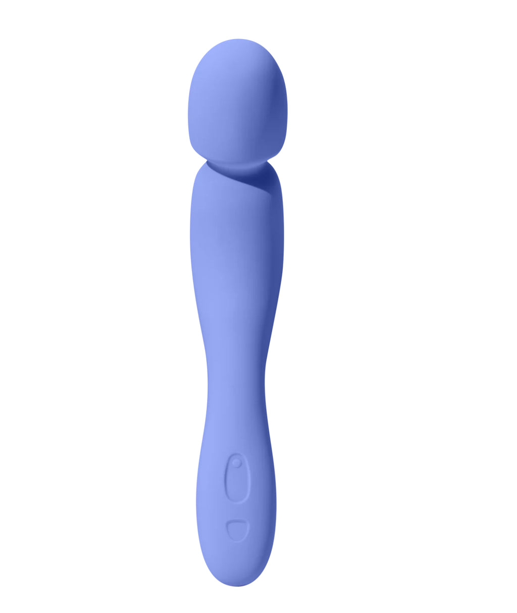Dame Com Wand Vibrator