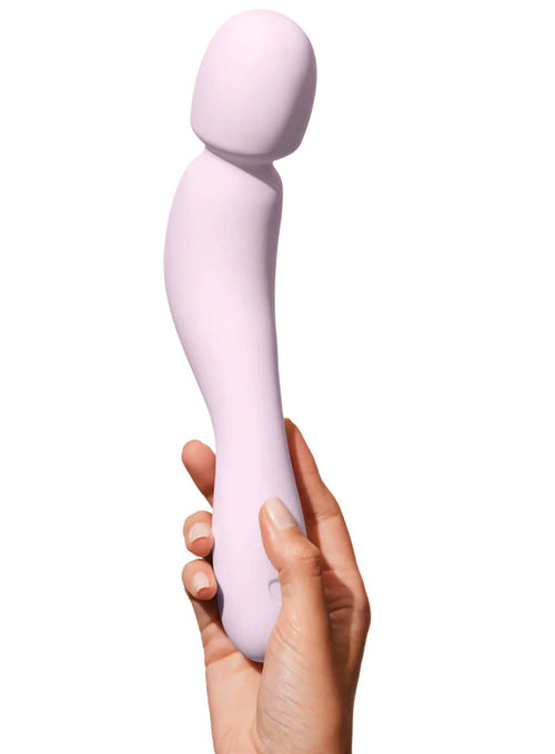 Dame Com Wand Vibrator