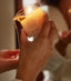 Dame Message Oil Candle