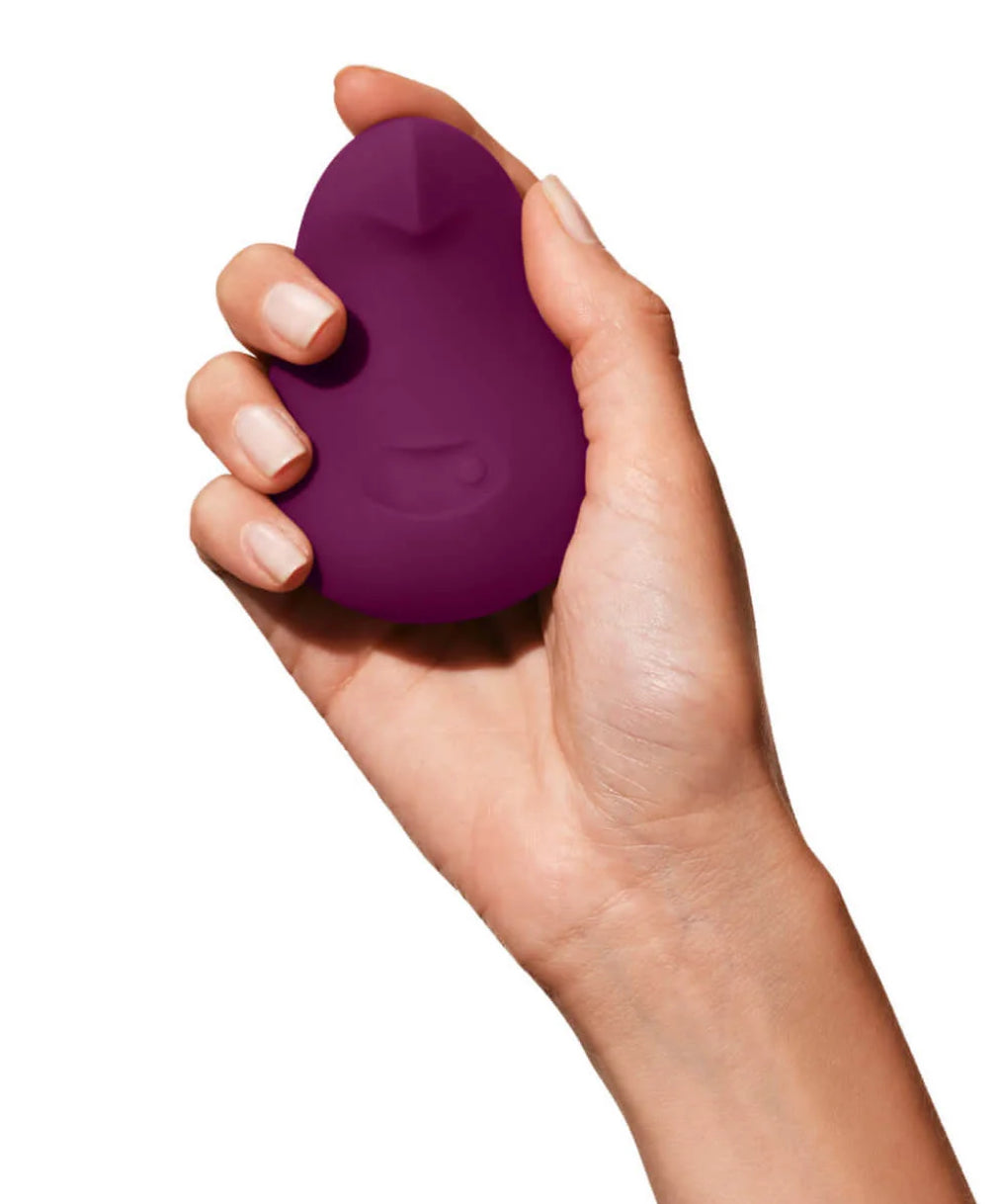 Dame Pom Flexible Vibrator