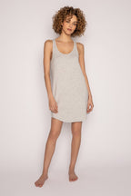 PJ Salvage Essential Jammies Night Dress