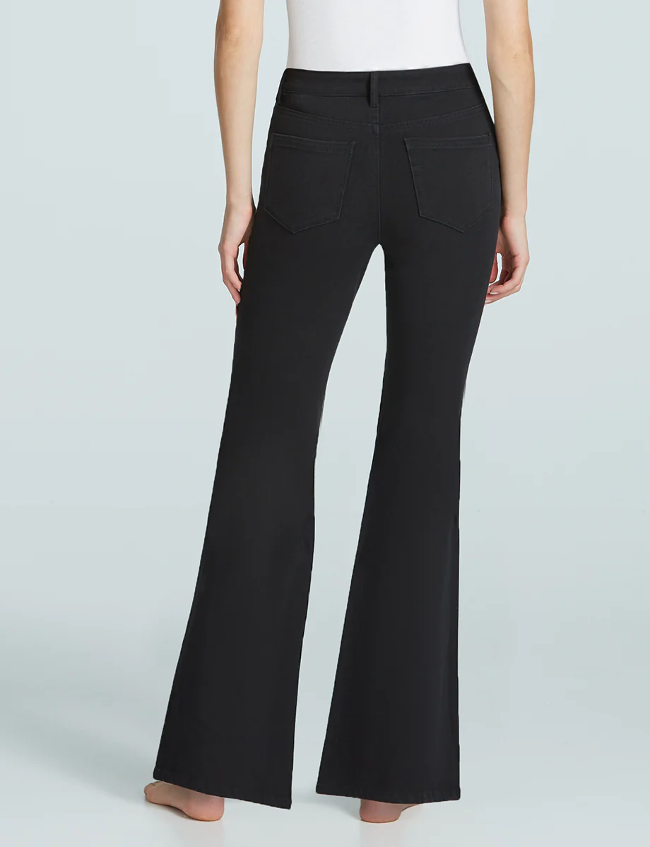 Commando Do It All Denim Flared Jean - SALE