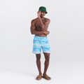Saxx Oh Buoy 7" Swim Trunks - Sale