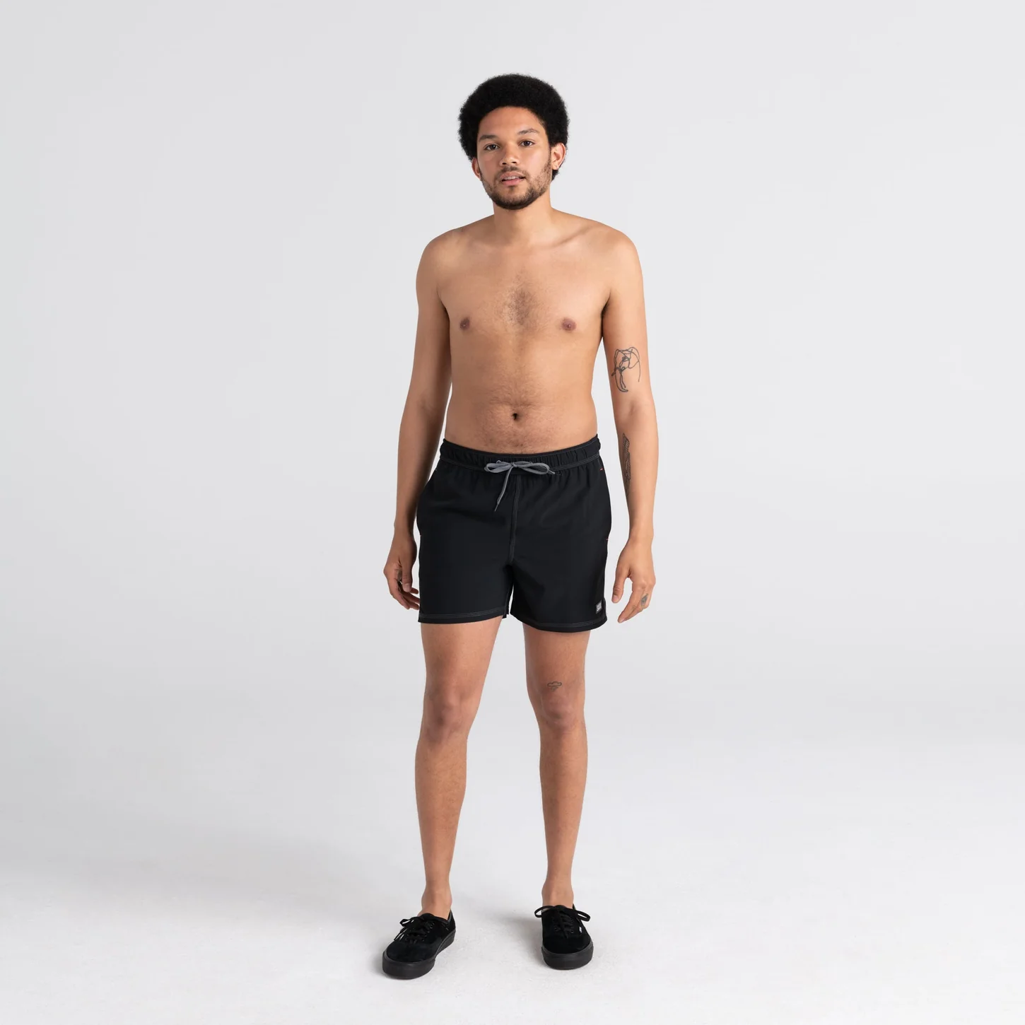 Saxx Oh Buoy 5" Swim Trunks