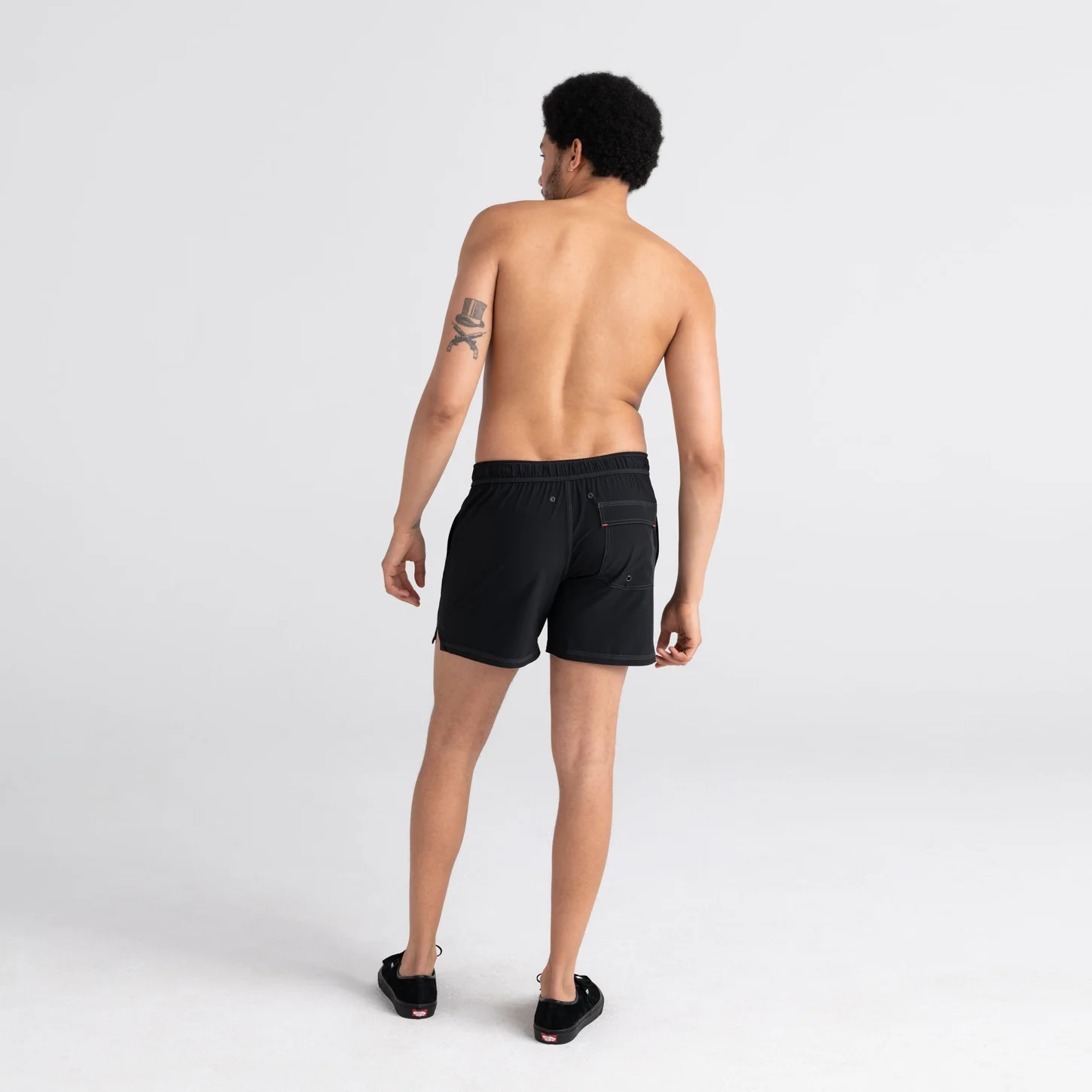 Saxx Oh Buoy 5" Swim Trunks