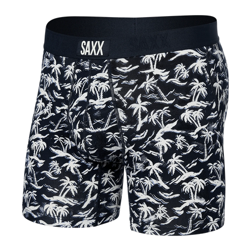 Saxx Vibe Boxer Brief