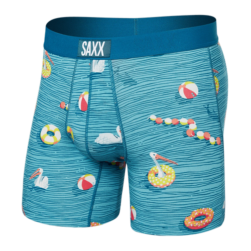 Saxx Vibe Boxer Brief