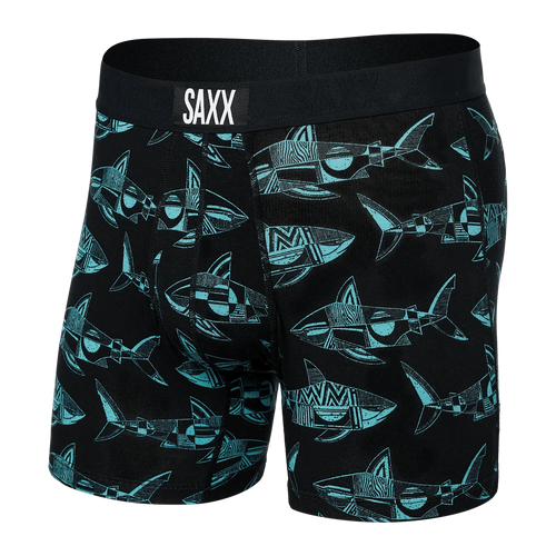 Saxx Vibe Boxer Brief