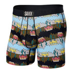 Saxx Vibe Boxer Brief