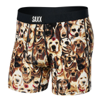 Saxx Vibe Boxer Brief
