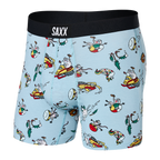 Saxx Vibe Boxer Brief