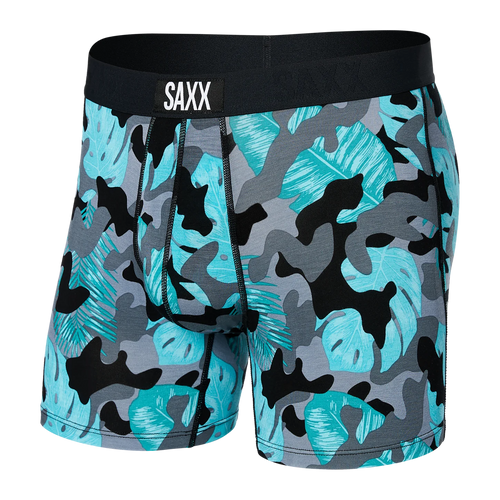 Saxx Vibe Boxer Brief