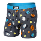 Saxx Vibe Boxer Brief