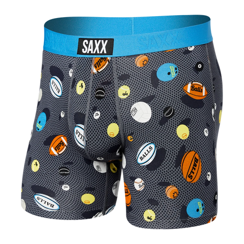 Saxx Vibe Boxer Brief