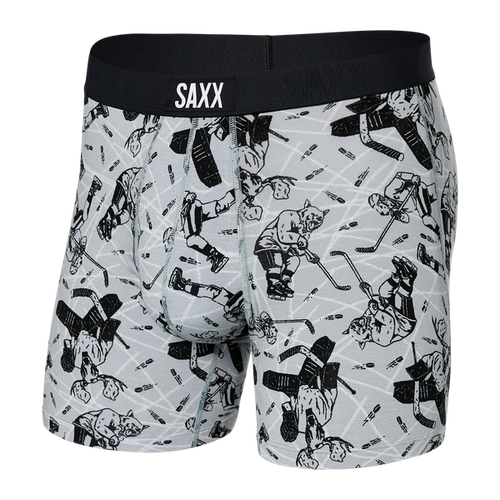 Saxx Vibe Boxer Brief