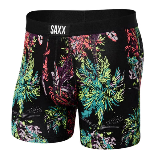 Saxx Vibe Boxer Brief