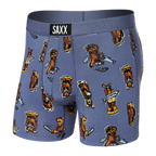 Saxx Vibe Boxer Brief