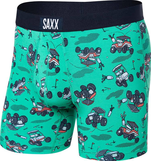 Saxx Vibe Boxer Brief