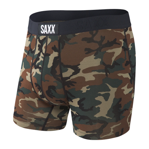 Saxx Vibe Boxer Brief