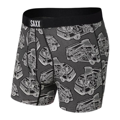 Saxx Vibe Boxer Brief