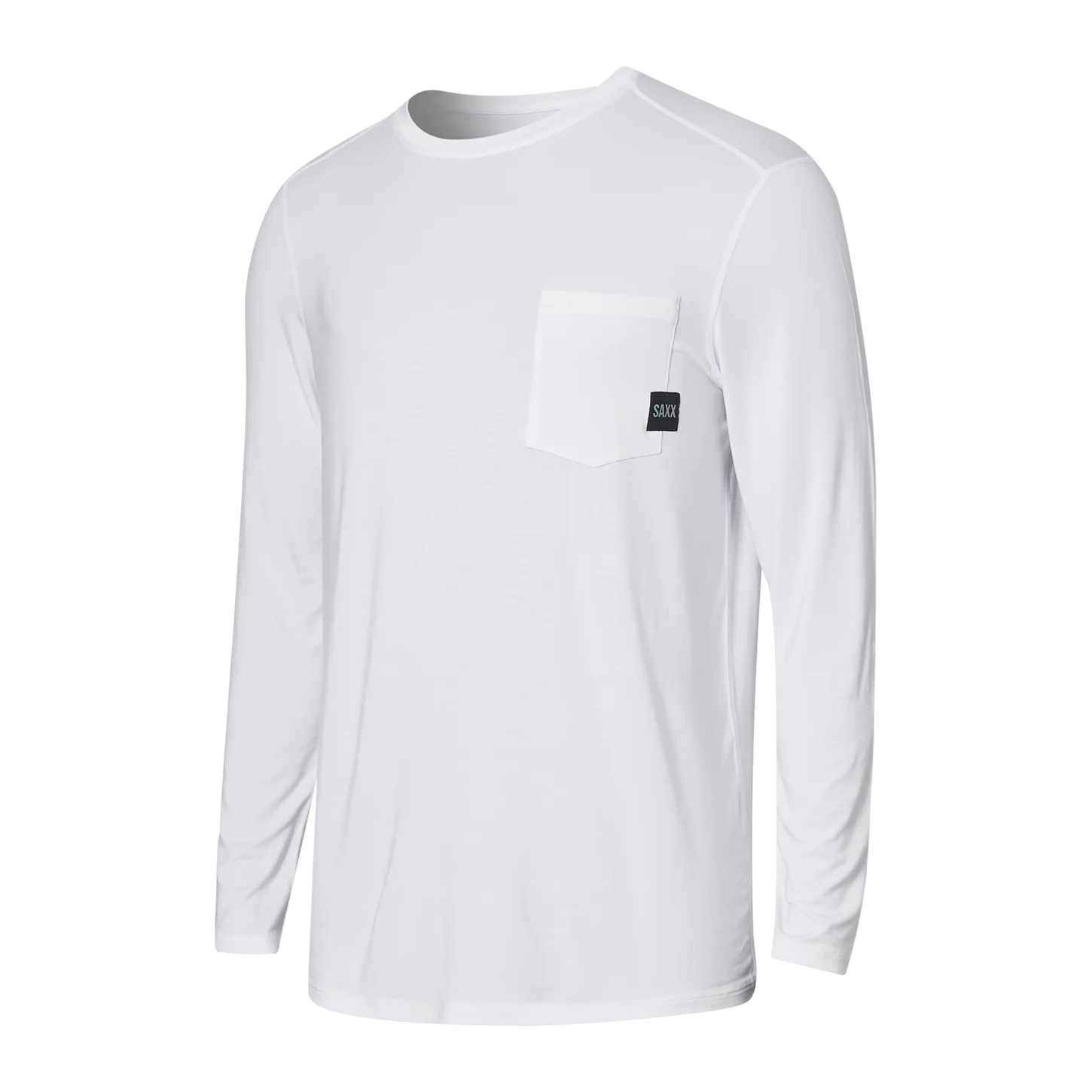 Saxx Sleepwalker Pocket Long Sleeve Shirt SALE