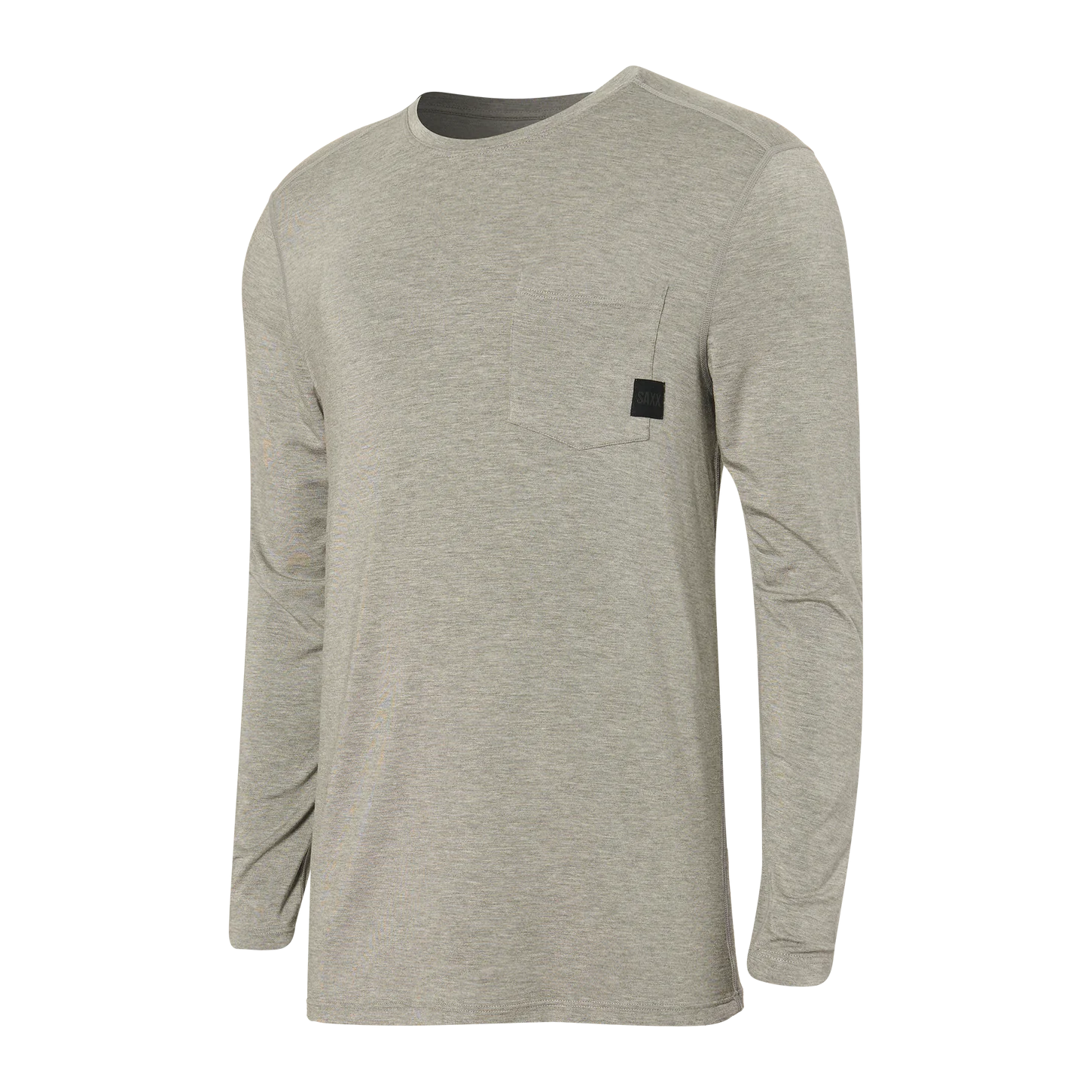 Saxx Sleepwalker Pocket Long Sleeve Shirt SALE