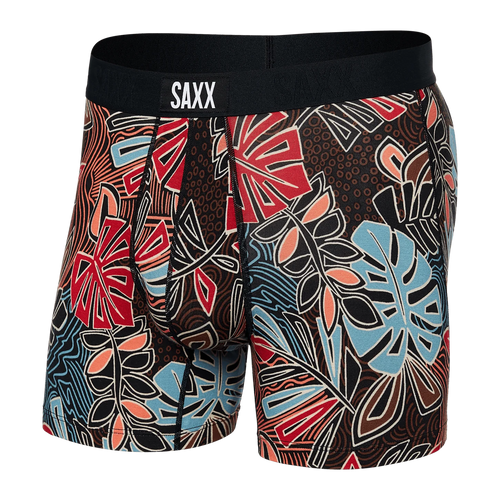 Saxx Vibe Boxer Brief