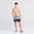 Saxx Oh Buoy 5" Swim Trunks
