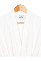Tofino Towel The Arnet Ribbed Terry Robe