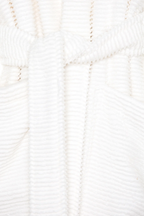 Tofino Towel The Arnet Ribbed Terry Robe