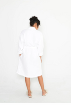 Tofino Towel The Quest Muslin Robe