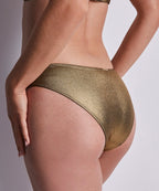 Aubade Sunlight Glow Halter Bikini