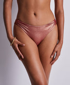 Aubade Sunlight Glow Halter Bikini