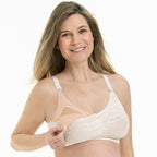 Anita Essentials Lace Nursing Bra