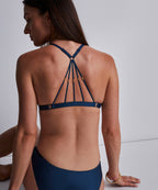 Aubade Ethnic Vibes Triangle Bralette