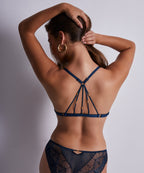 Aubade Ethnic Vibes Triangle Bralette