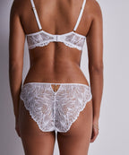 Aubade Flowermania Italian Brief