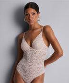 Aubade Rosessence Bodysuit