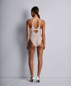Aubade Rosessence Bodysuit