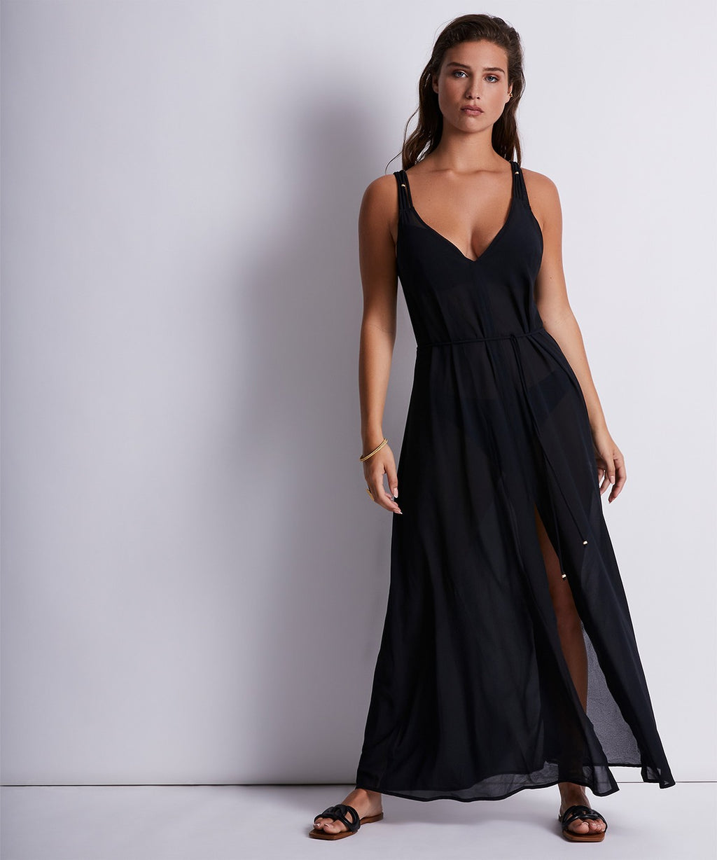 Aubade Evening Sand Dress