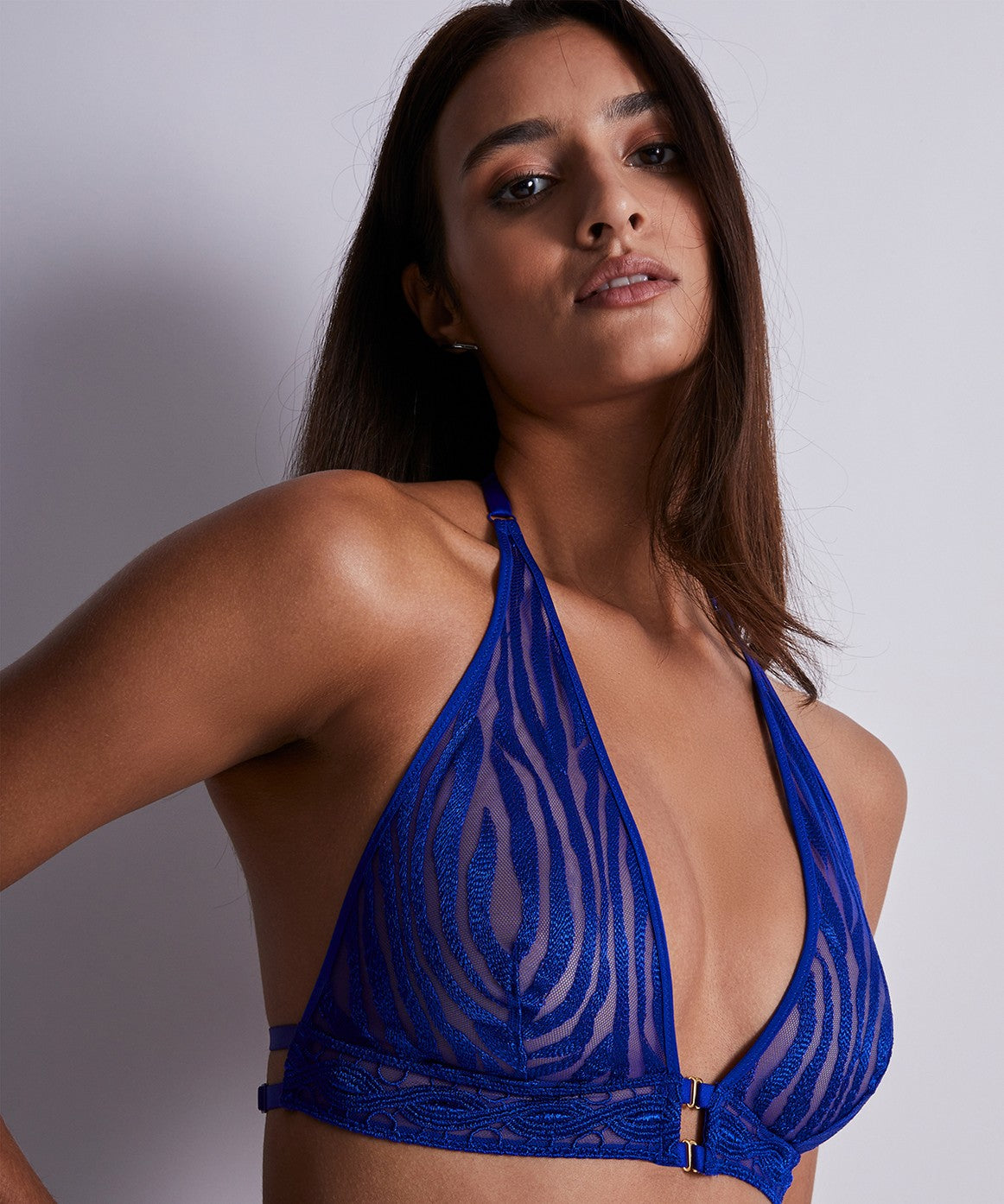 Aubade Wild Pulse Bralette