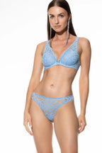 Mey Amazing Plunge Bra