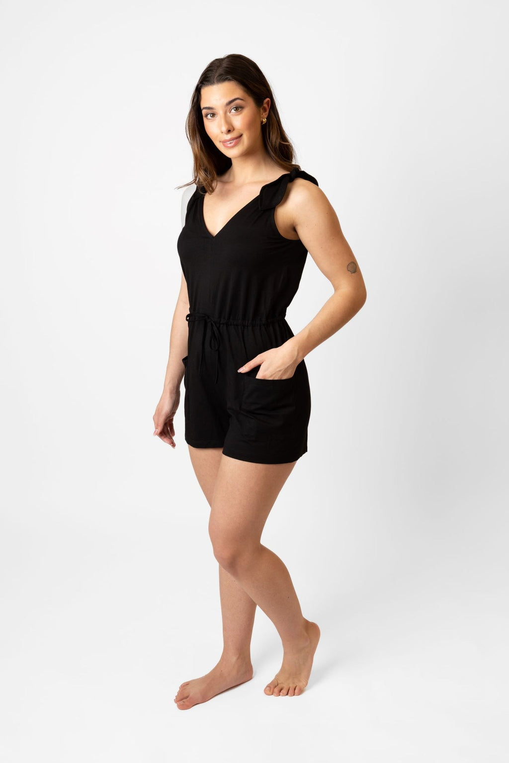 Koy Laguna Beach Romper